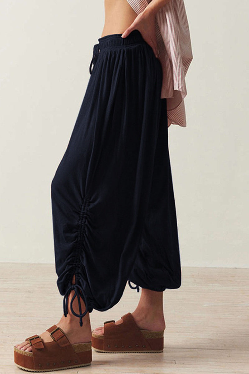 Beautifully Balanced Garment with Timeless Character