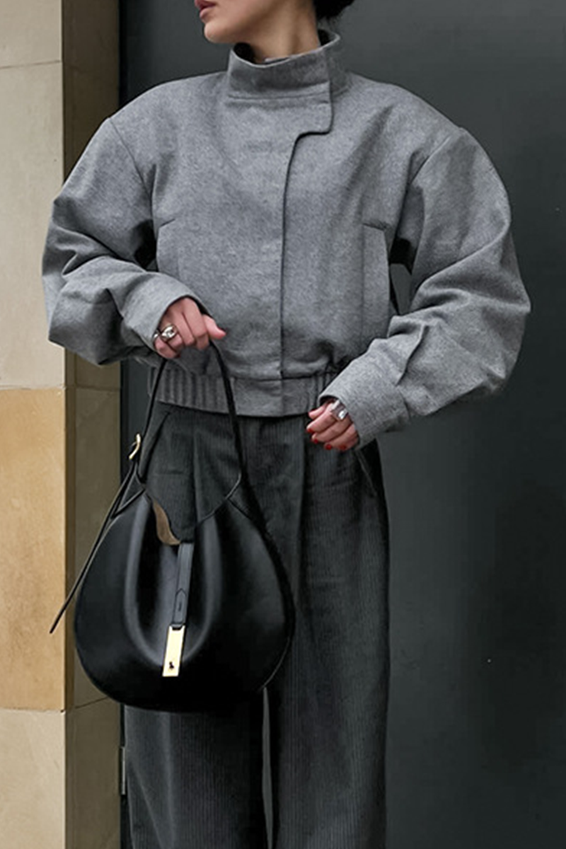 Vintage Inspired Garment with a Contemporary Edge