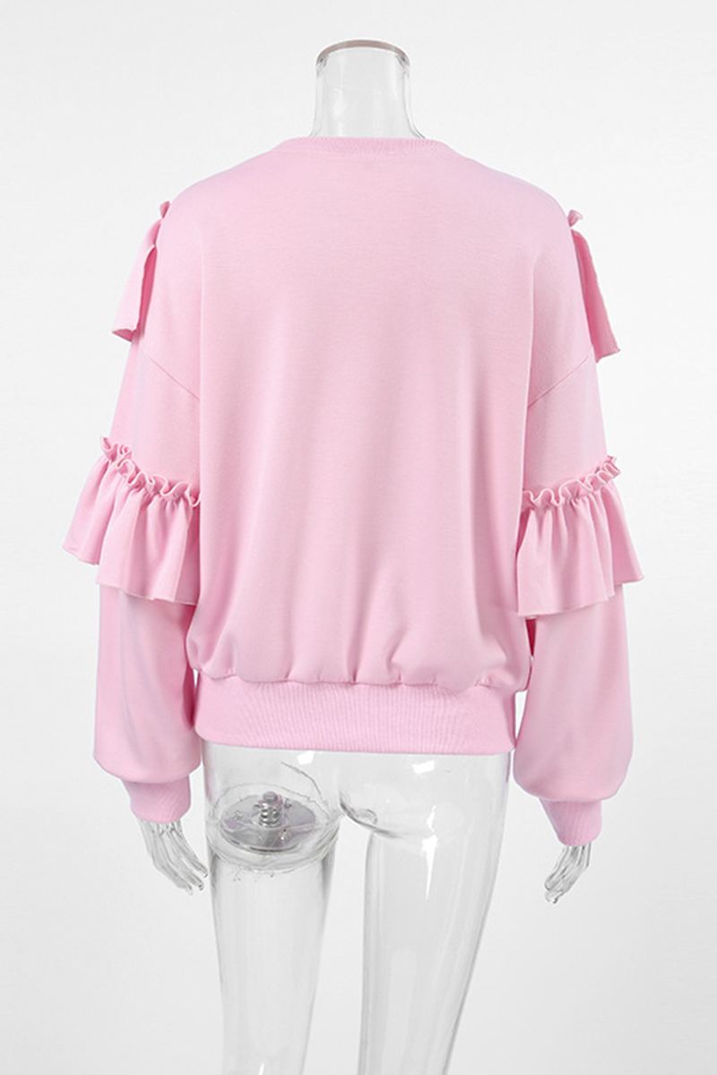 Well Tailored Garment with a Graceful Silhouette