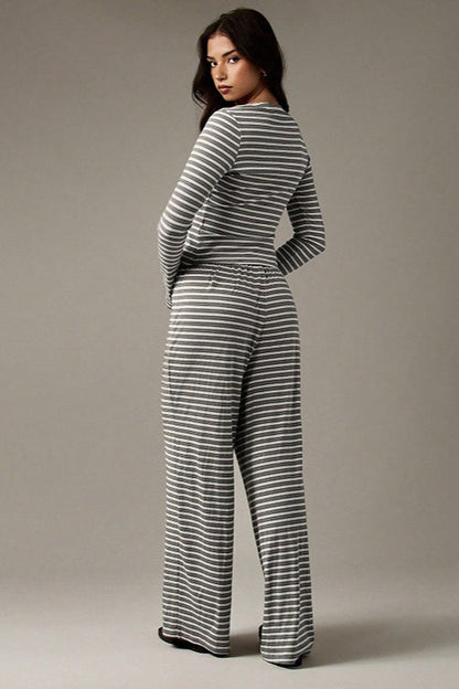 Vintage Inspired Garment with a Contemporary Edge
