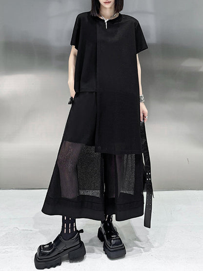 Beautifully Finished Trousers in a Timeless Design