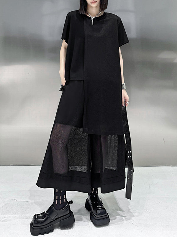 Elegantly Styled T-Shirt for Everyday Wear