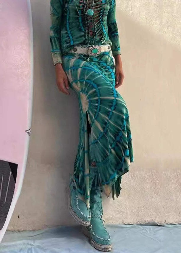 Classic Vintage Garment with a Flattering Fit