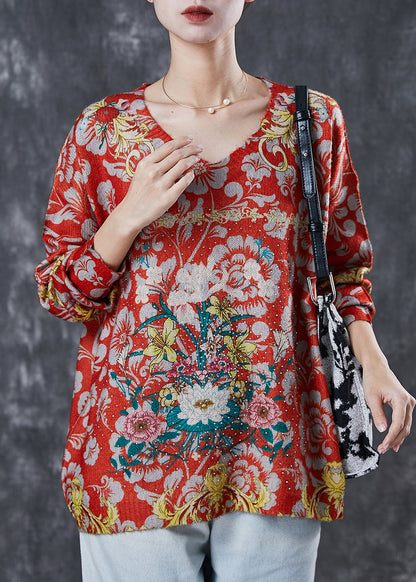 Classic Vintage & Enduringly Stylish Sweater
