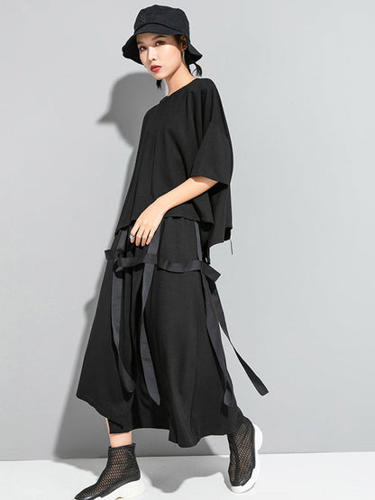 Effortlessly Elegant T-Shirt with a Timeless Design