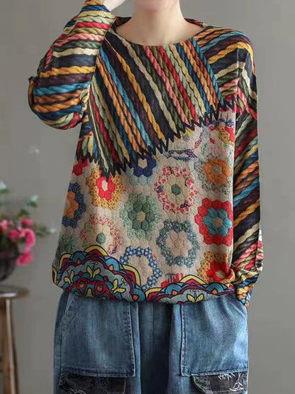 Polished Sweater with an Effortless Classic Look