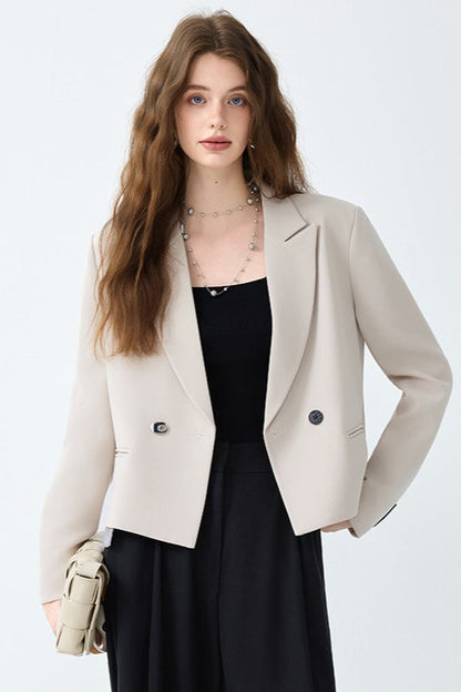 Elegantly Styled Garment for Everyday Wear