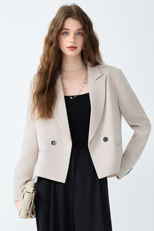 Elegantly Styled Garment for Everyday Wear