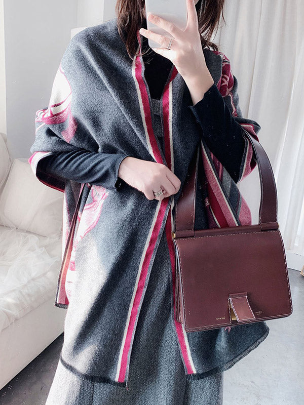 Sophisticated Garment with a Clean Classic Look
