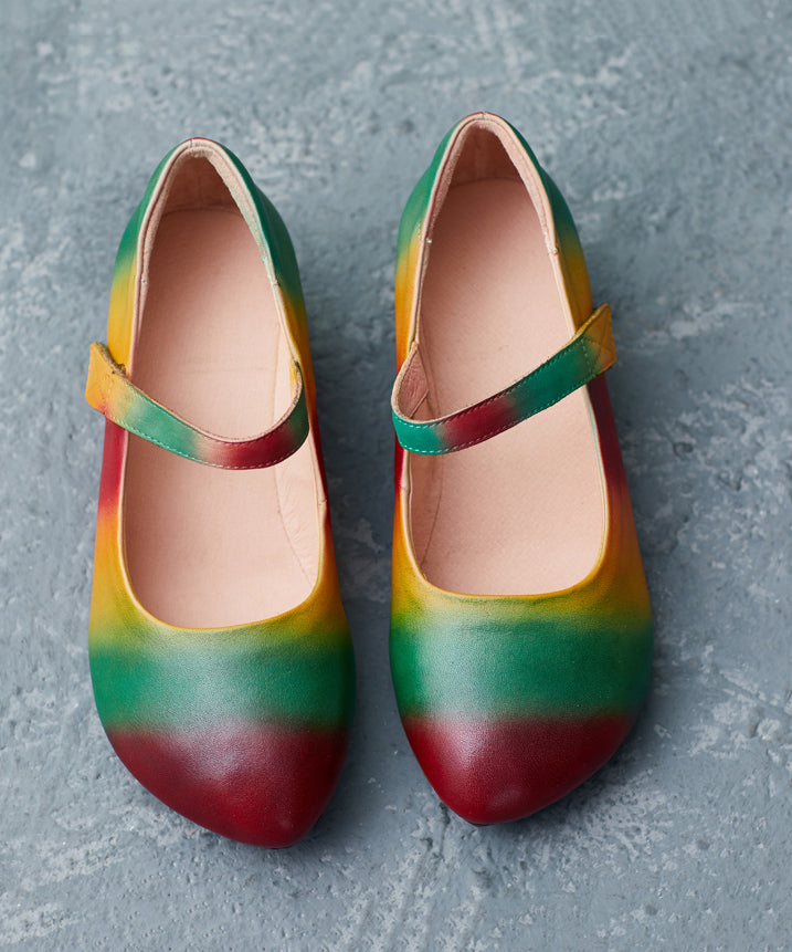 Elegantly Styled Heels for Everyday Wear