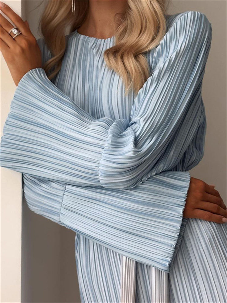 Beautifully Crafted Pullover in a Classic Style