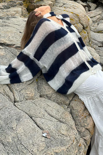 Polished Sweater with an Effortless Classic Look