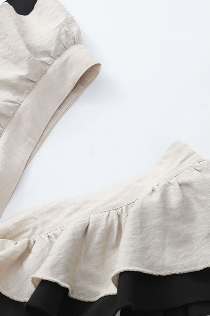 Sophisticated Garment with a Clean Classic Look