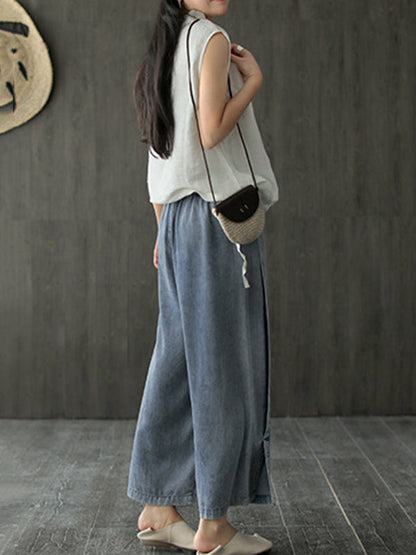 Elegantly Styled Pants for Everyday Wear