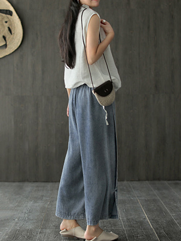 Elegantly Styled Pants for Everyday Wear