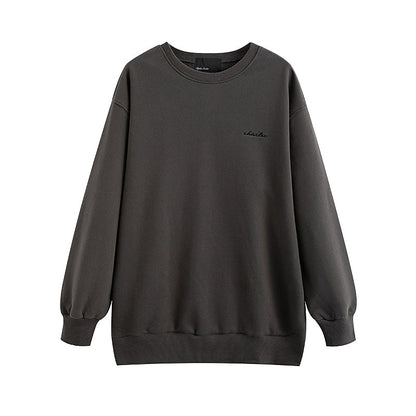 Beautifully Balanced Sweater with Timeless Character