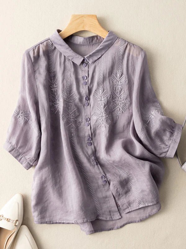 Elegantly Styled Shirt for Everyday Wear