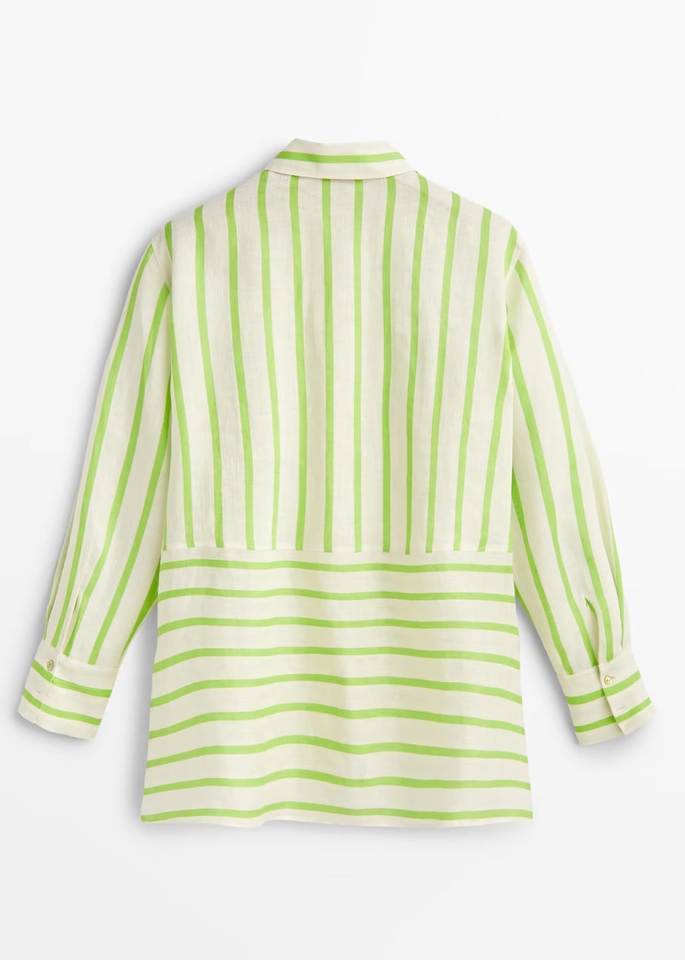 Classic Vintage & Enduringly Stylish Shirt