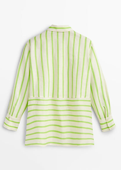 Classic Vintage & Enduringly Stylish Shirt