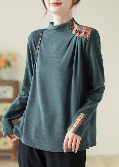 Polished Shirt with an Effortless Classic Look