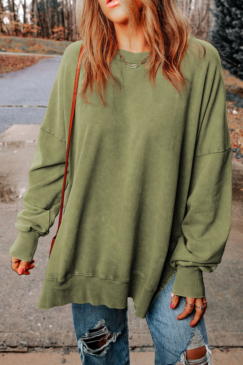 A Vintage Style Top with Delicate Timeless Details