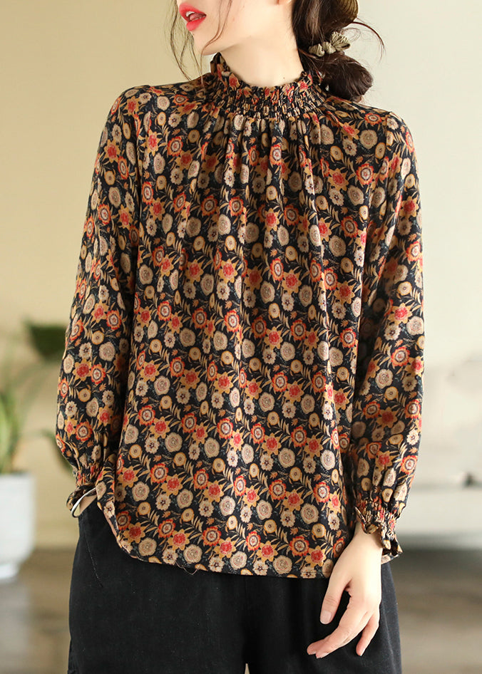 Sophisticated Shirt with a Clean Classic Look