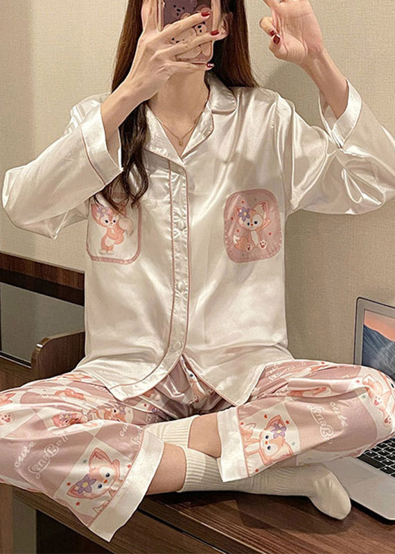 A Vintage Style Garment with Delicate Timeless Details