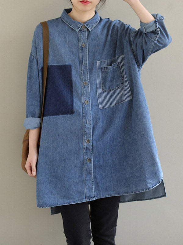 Elegantly Styled Blouse for Everyday Wear