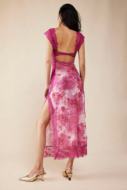 Gracefully Styled Garment for Any Occasion