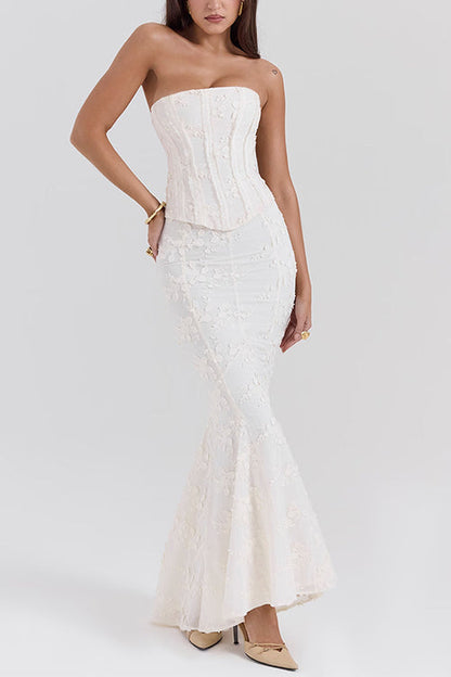 Elegantly Styled Garment for Everyday Wear