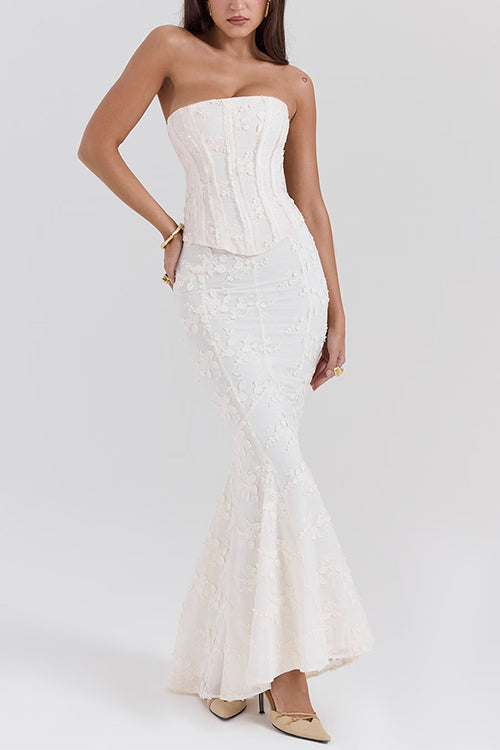 Elegantly Styled Garment for Everyday Wear