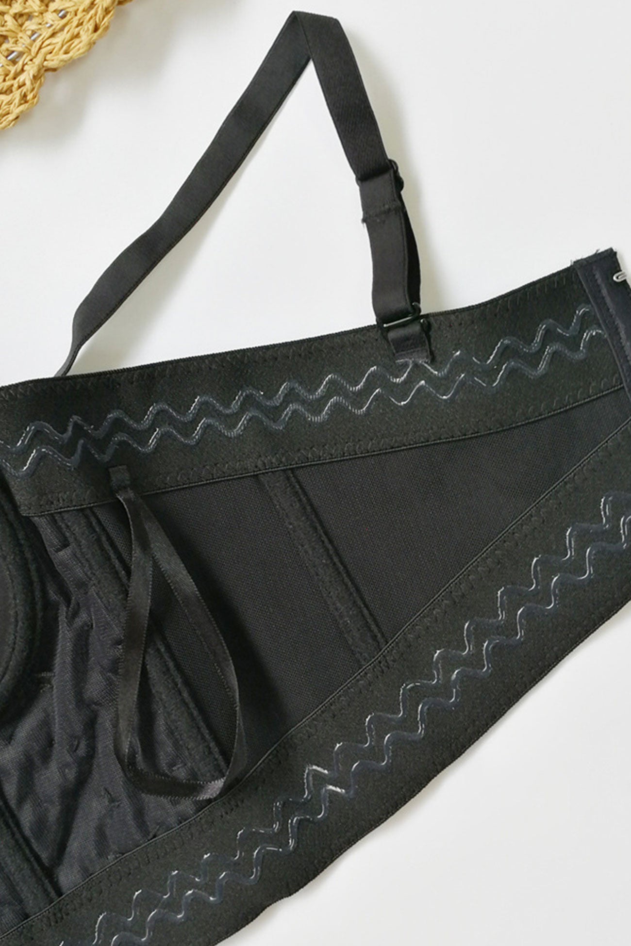 Beautifully Crafted Top in a Classic Style