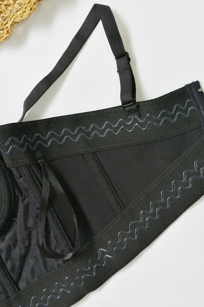 Beautifully Crafted Top in a Classic Style