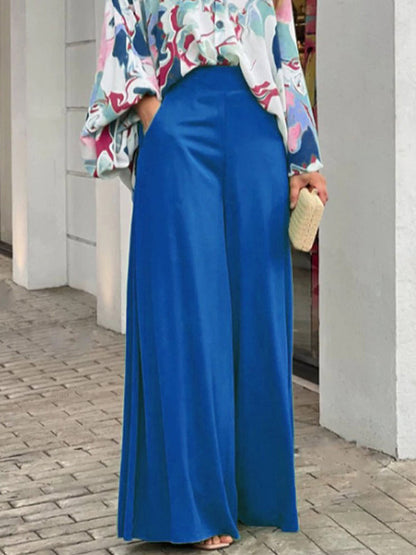 Effortlessly Elegant Blouse with a Timeless Design