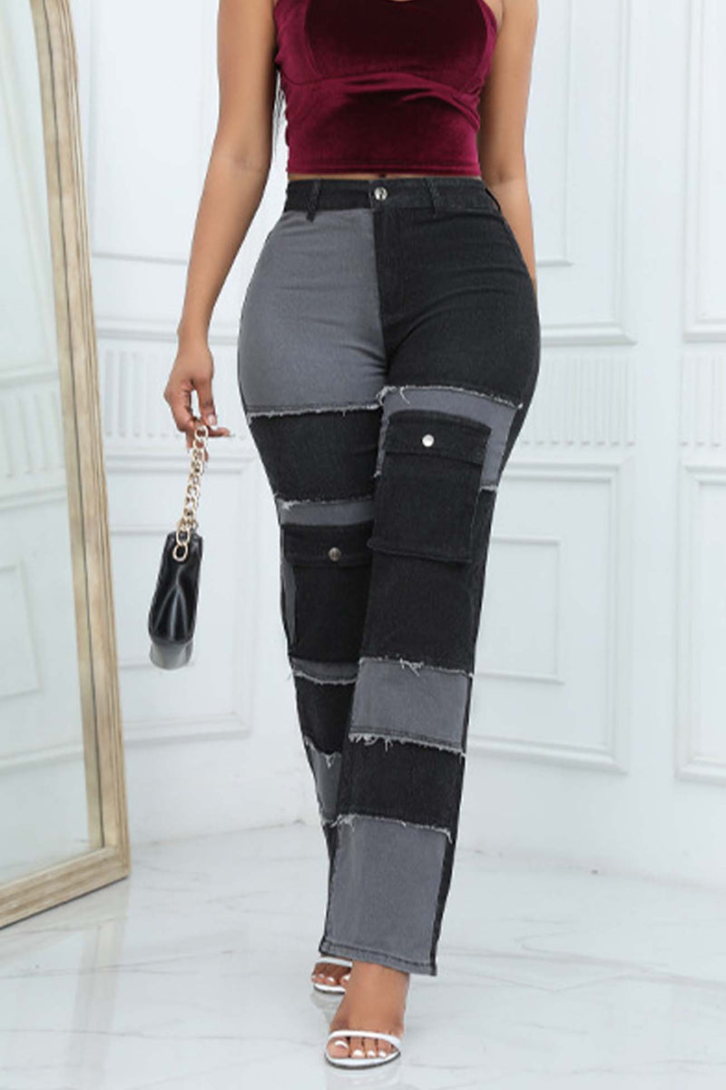 Beautifully Balanced Garment with Timeless Character