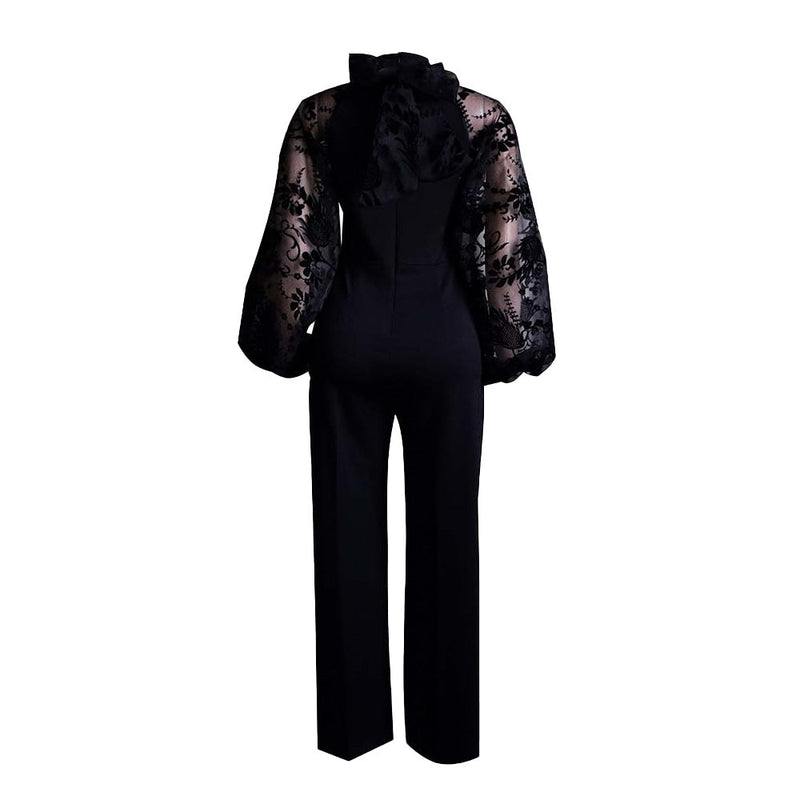 Beautifully Balanced Garment with Timeless Character