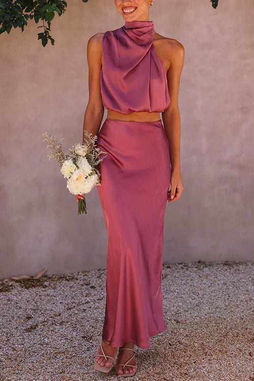 Sophisticated Top with a Clean Classic Look