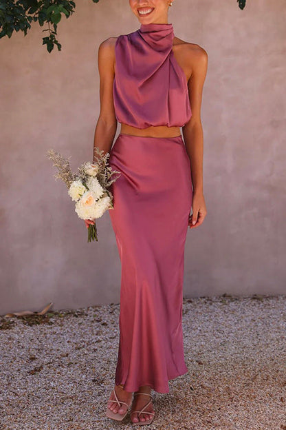 Sophisticated Top with a Clean Classic Look