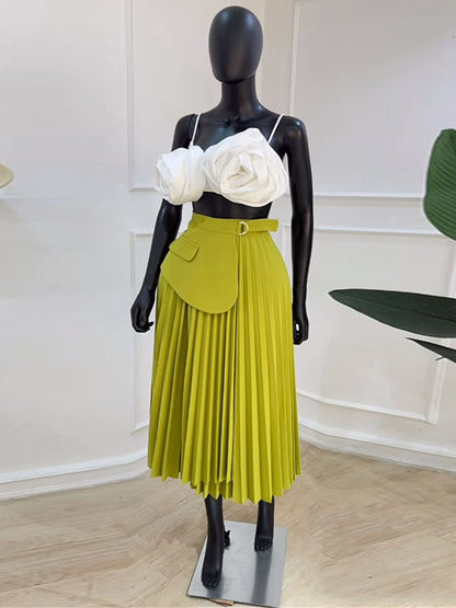 Vintage Inspired Garment with a Contemporary Edge