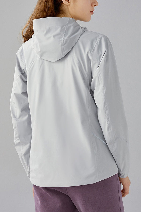Polished Jacket with an Effortless Classic Look