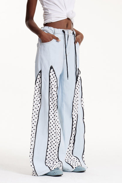 Well Tailored Garment with a Graceful Silhouette