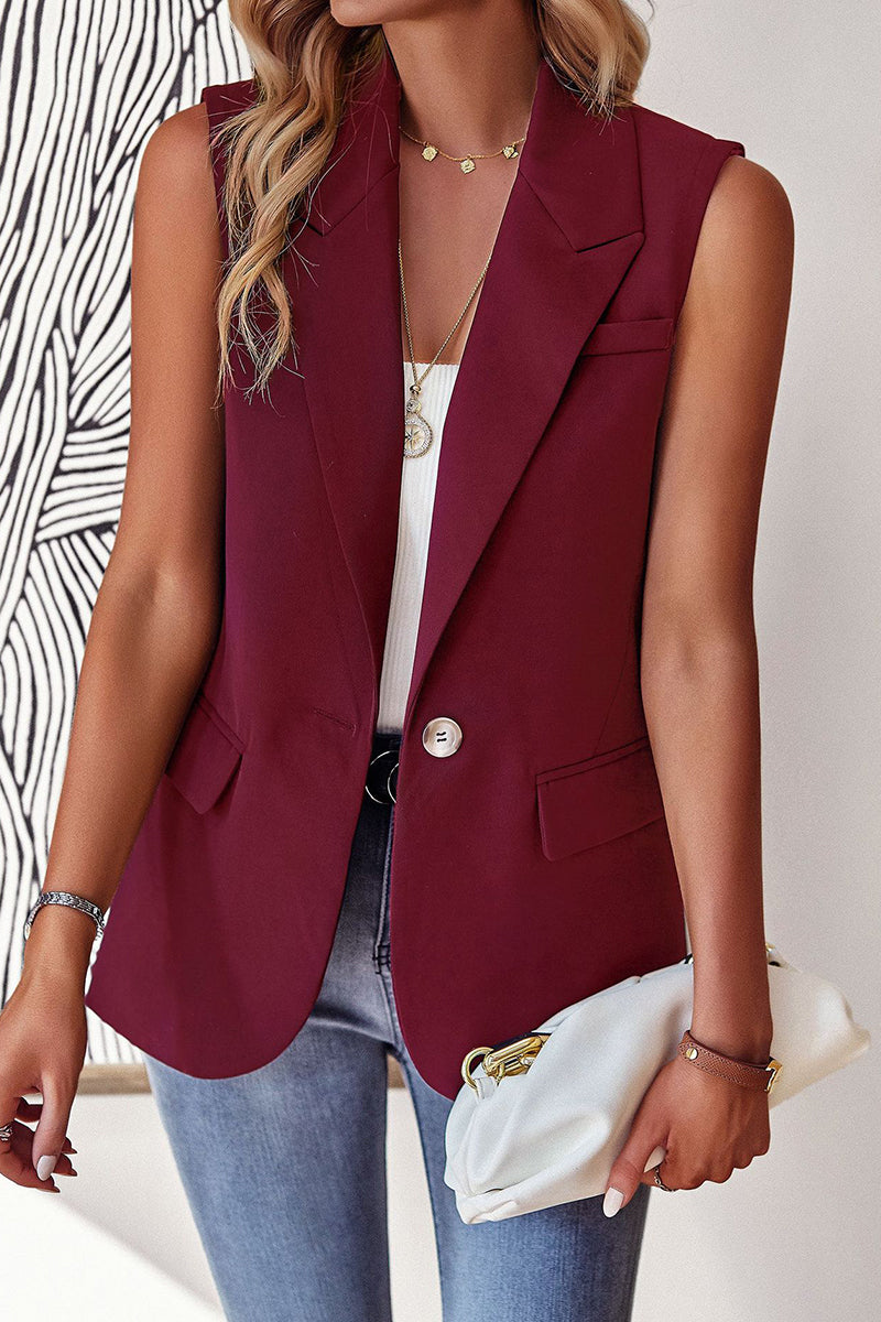 Beautifully Balanced Top with Timeless Character