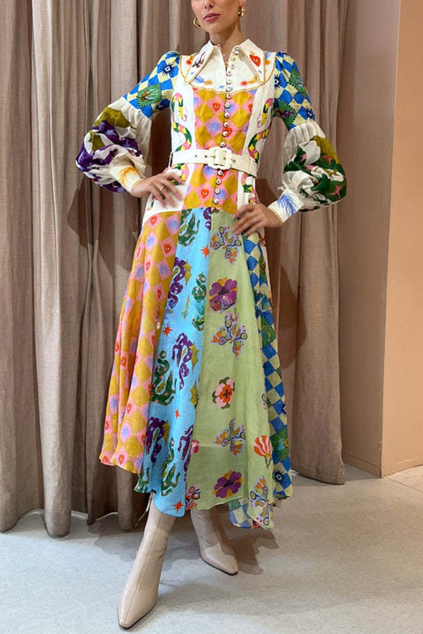 Classic Vintage & Enduringly Stylish Dress