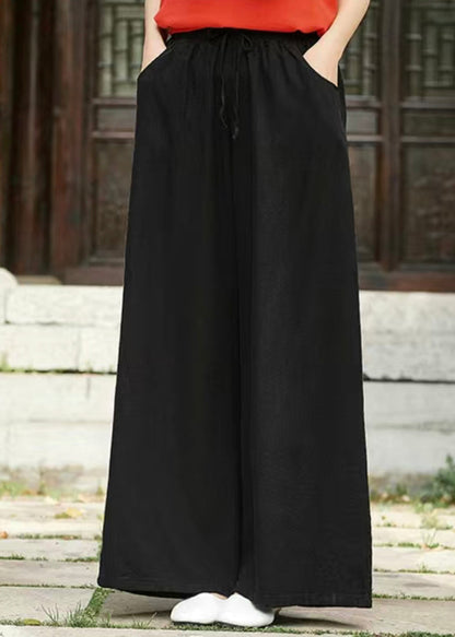 Beautifully Finished Pants in a Timeless Design
