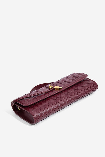 Beautifully Balanced Bag with Timeless Character
