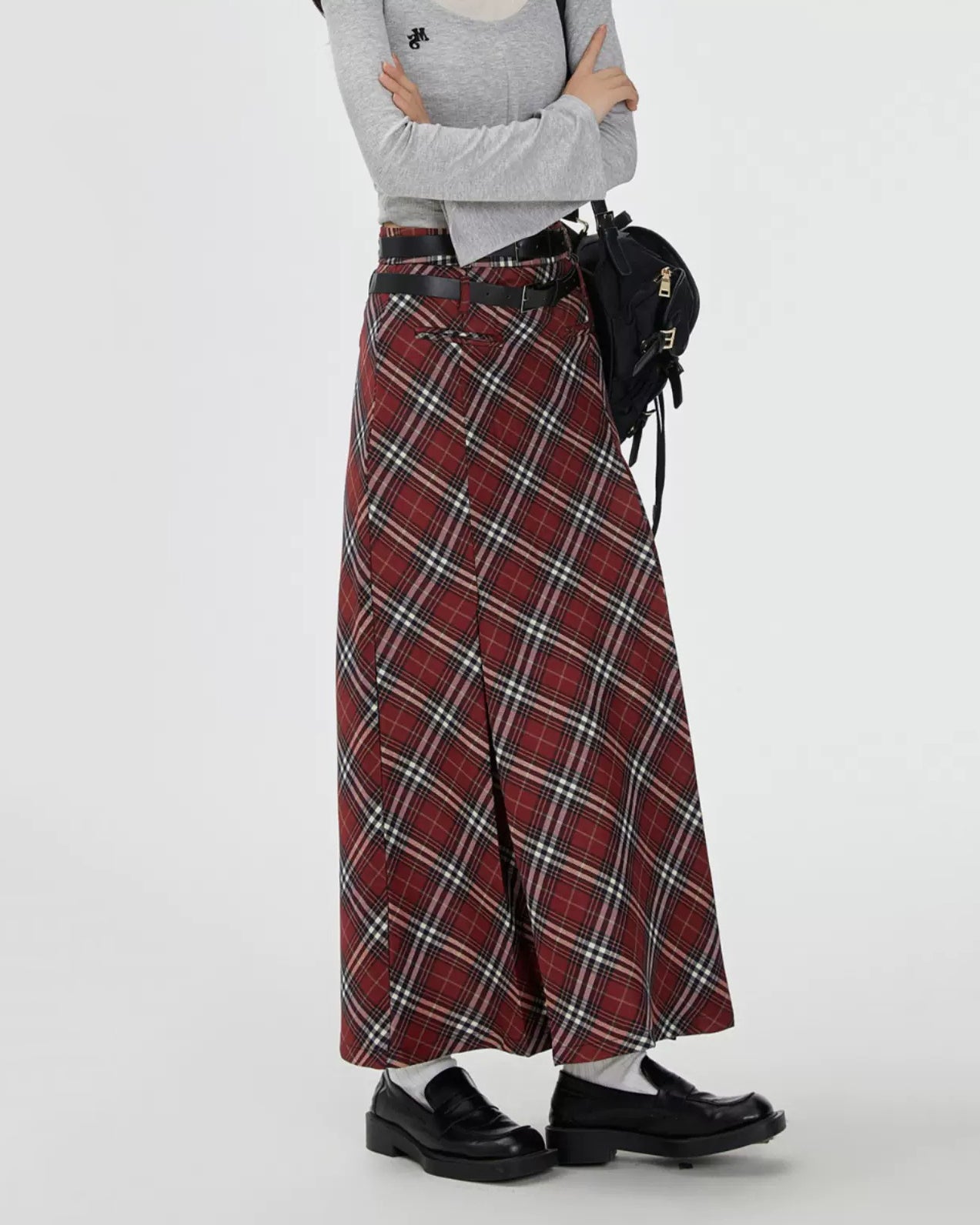 Vintage Inspired Garment with a Contemporary Edge