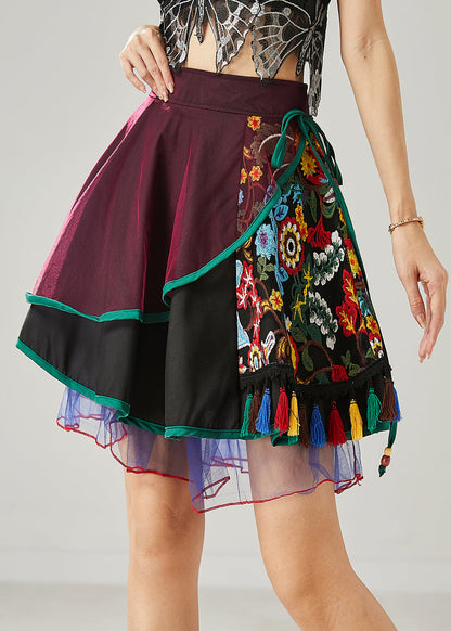 A Vintage Style Garment with Delicate Timeless Details