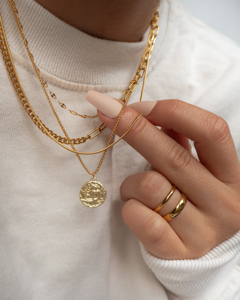 A Vintage Style Garment with Delicate Timeless Details