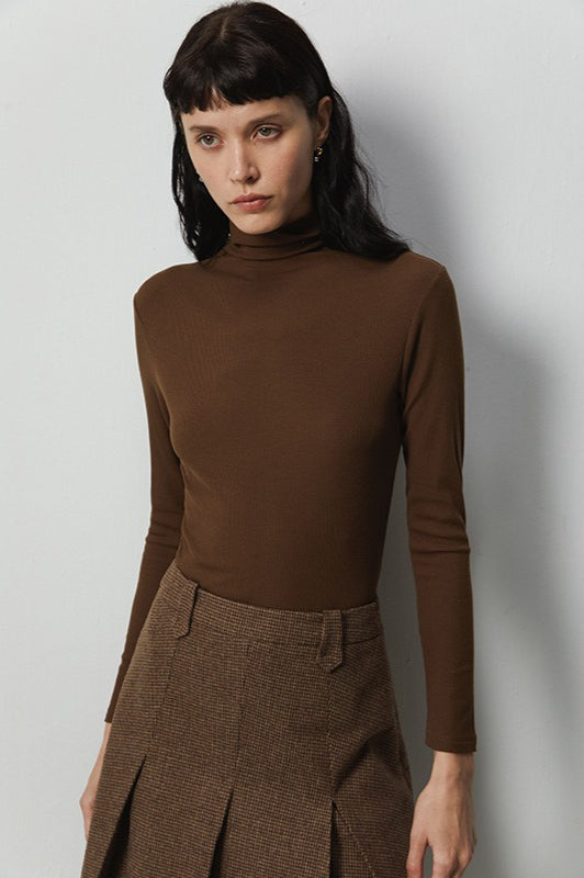 Vintage Inspired Top with a Contemporary Edge