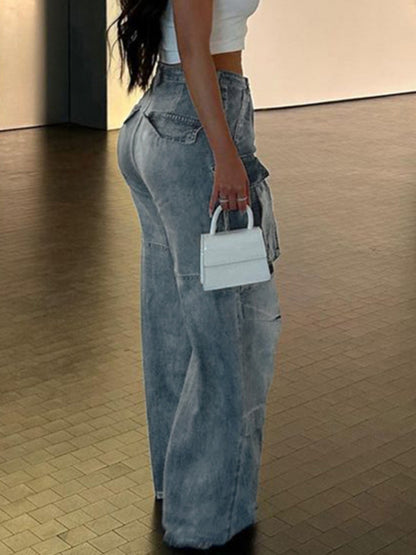 Gracefully Styled Pants for Any Occasion